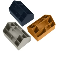 New Muuto Caja de herramientas Sketch, Midnight blue Azul