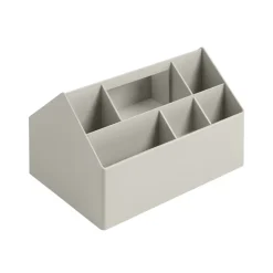 Clearance Muuto Caja de herramientas Sketch, Grey Gris
