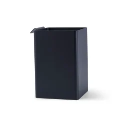 Outlet Gejst Caja Flex Box grande 15,5 cm, Negro