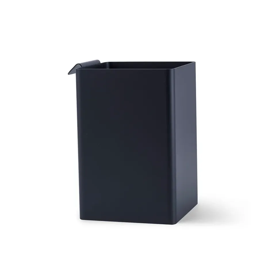 Outlet Gejst Caja Flex Box grande 15,5 cm, Negro