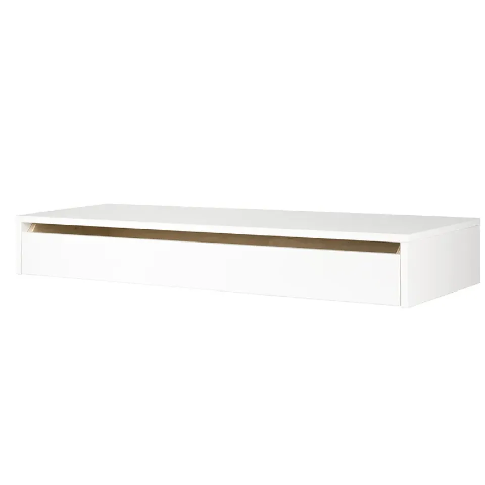 Hot Maze Cajón Pythagoras L, Blanco