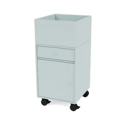 Montana Cajonera con ruedas Runner, Flint 148 Azul