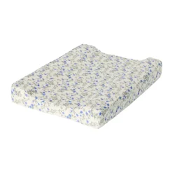 Discount Garbo&Friends Cambiador Dainty satin, 50x65x9 cm Azul