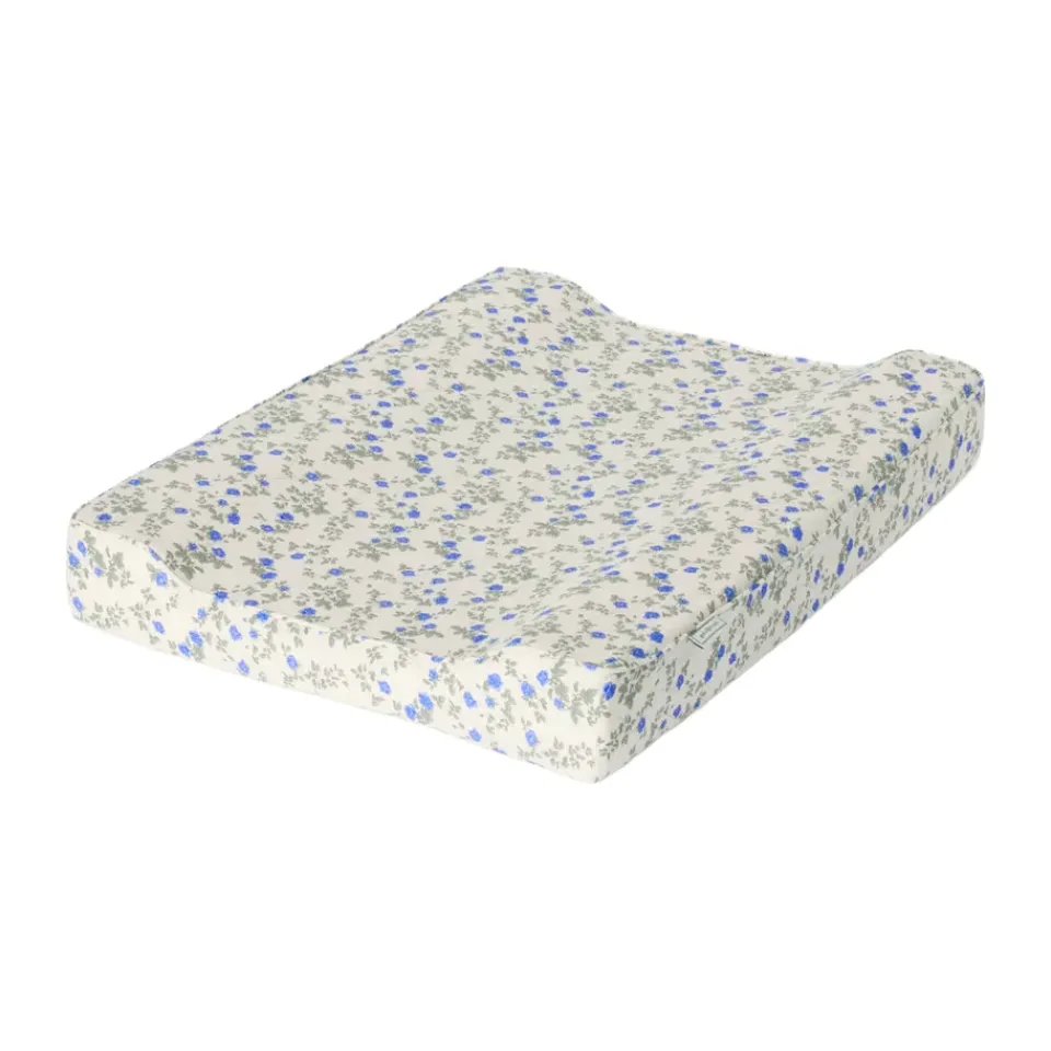 Discount Garbo&Friends Cambiador Dainty satin, 50x65x9 cm Azul