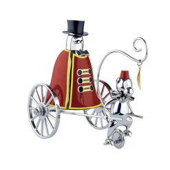 Online Alessi Campanilla Circus, Cirkus director Multi