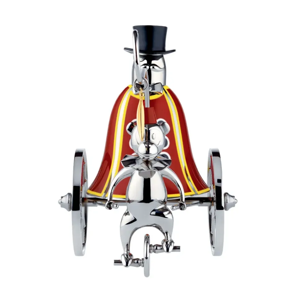 Online Alessi Campanilla Circus, Cirkus director Multi