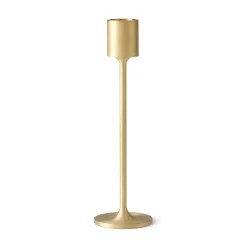 Discount &Tradition Candelabro Collect SC59, latón Color dorado