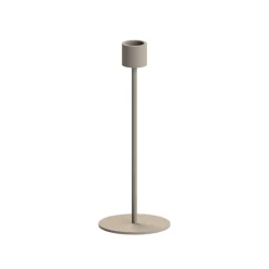 New Cooee Design Candelabro Cooee 21 cm, arena Beige
