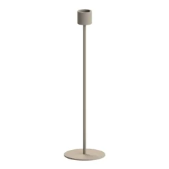 Sale Cooee Design Candelabro Cooee 29 cm, arena Beige