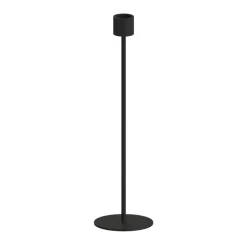 Discount Cooee Design Candelabro Cooee 29 cm, Negro