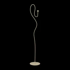 Online Ferm Living Candelabro de suelo Valse, Cashmere Beige