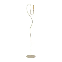 Online Ferm Living Candelabro de suelo Valse, Cashmere Beige