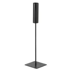 Online ERNST Candelabro 30 cm, Negro