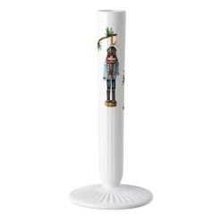 Best Kähler Candelabro Hammershøi Christmas blanco, 20 cm MultiBlanco