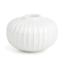Discount Kähler Candelabro Hammershøi pequeño, Blanco