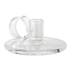 Online Muurla Candelabro Loop Ø11 cm, Transparente