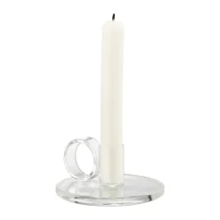 Online Muurla Candelabro Loop Ø11 cm, Transparente