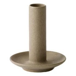Outlet Tell Me More Candelabro Lou, Sand Beige