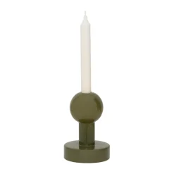 Online URBAN NATURE CULTURE Candelabro Pallo A 14,6 cm, Capulet olive Verde
