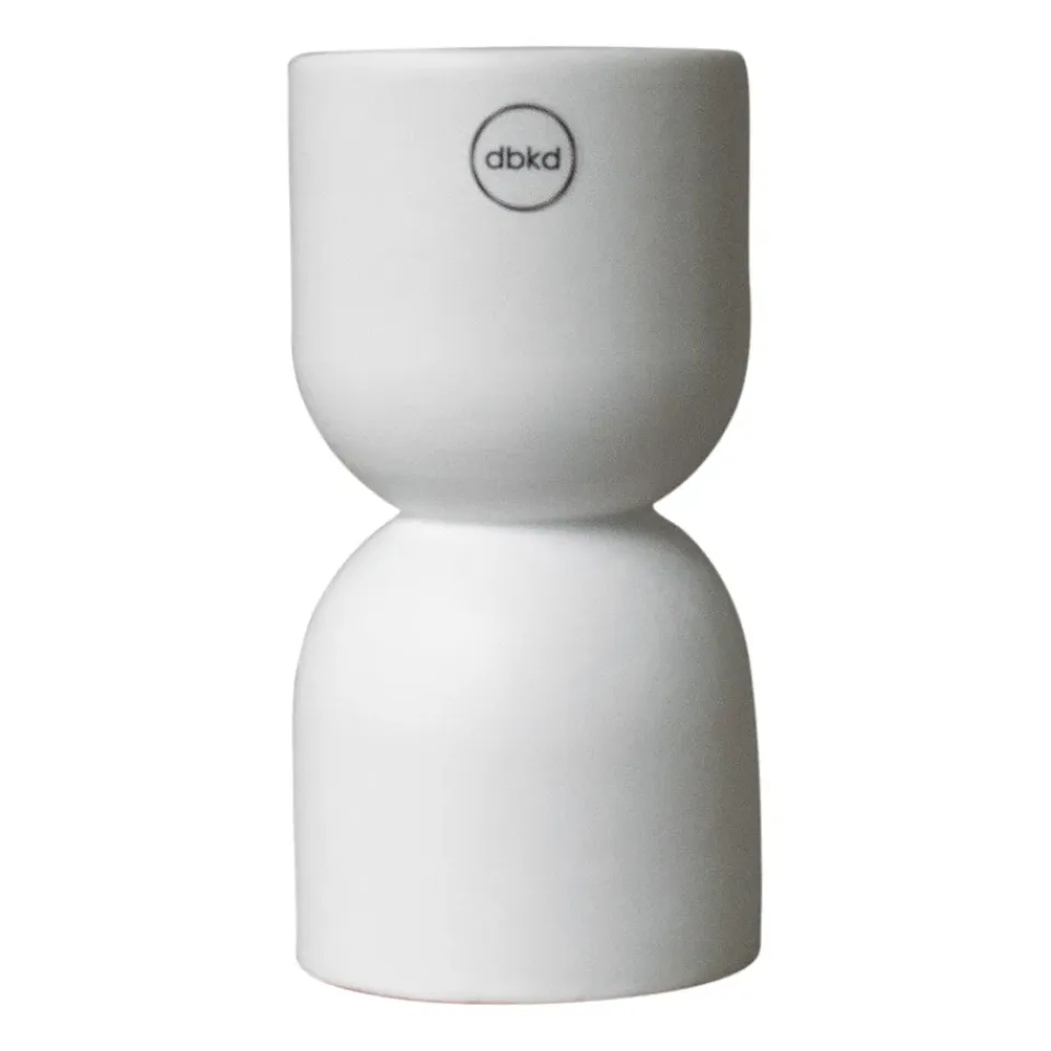 Online DBKD Candelabro Post 16 cm, White Blanco