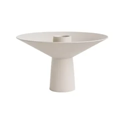 Sale Cooee Design Candelabro Uma, Sand Beige