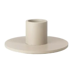 Online Cooee Design Candelero Cooee bajo 3 cm, Arena Beige
