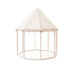 Outlet Kid's Concept Carpa Kid's Base, Crudo claro Blanco