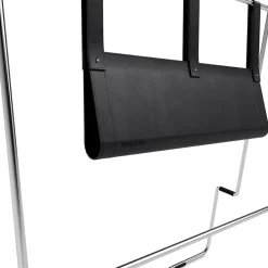 Clearance Eva Solo Carry TV pocket, Black Negro