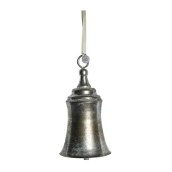 Clearance Lene Bjerre Cascabel Missia 18 cm, Plata Plateado