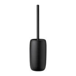 New Stelton Cepillo de inodoro Fjord, Black Negro