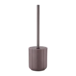 Discount Blomus Cepillo de inodoro Kua, Cedar Wood, Ø11x39 cm Marrón