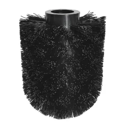 Clearance Blomus Cepillo de repuesto , Black Negro