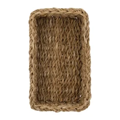 Sale Nicolas Vahé Cesta de almacenaje Naba, Natural, 12x22 cm Beige