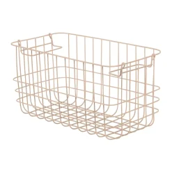 Hot Mette Ditmer Cesta de almacenamiento Store-it small, Sand Beige