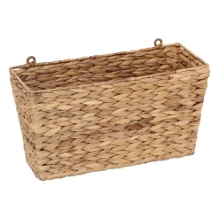 New Dixie Cesta de pared W.Hyac, natural Beige