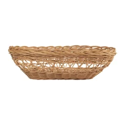 Sale Broste Copenhagen Cesta Emmy, 22x30 cm Marrón