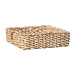Outlet ERNST Cesta 20x20 cm, Natural Beige