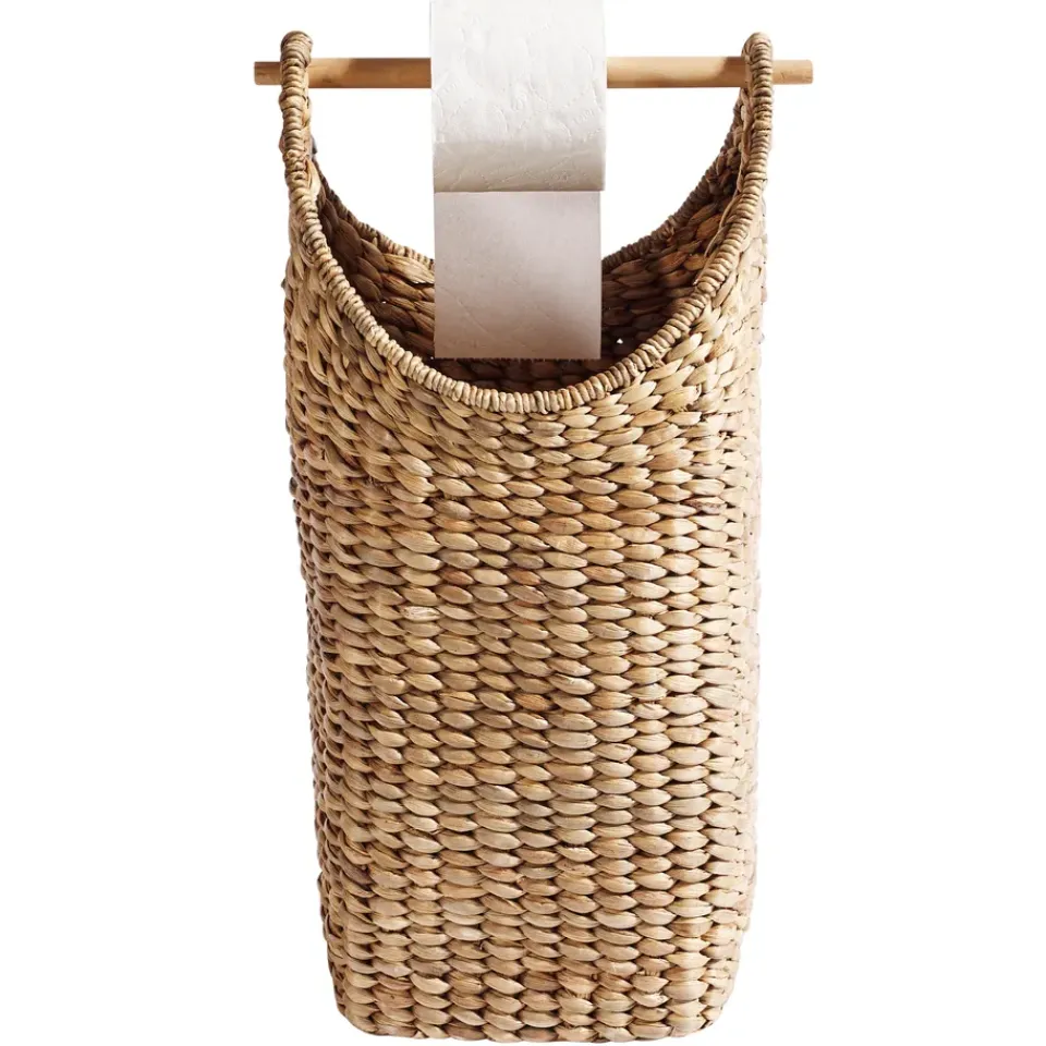 Outlet MUUBS Cesta 60 cm, natural Beige