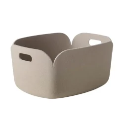 Outlet Muuto Cesta Restore, Beige