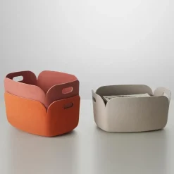 Outlet Muuto Cesta Restore, Beige