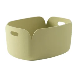 Online Muuto Cesta Restore, Beige-Green VerdeBeige