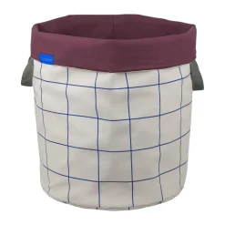 Discount Mette Ditmer Cesto de colada Mesh Ø40×50 cm, Cobalt-sand BeigeRojo