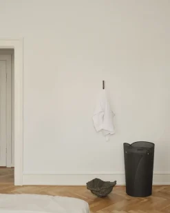 Best Gejst Cesto de ropa Oya 75 L, oscuro Gris