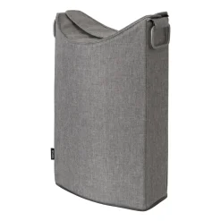 Discount Blomus Cesto para la colada Frisco, Warm grey Gris