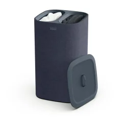 Hot Joseph Joseph Cesto para ropa Tota 60 L, Negro