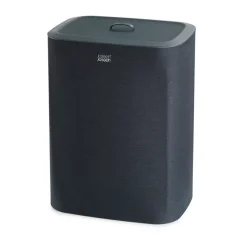 Discount Joseph Joseph Cesto para ropa Tota 90 L, Negro