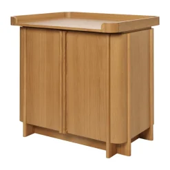 Sale Ferm Living Cómoda Tilu , Natural oak, 103x58x90 cm Beige