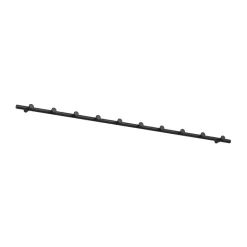 Online Essem Design Colgador Classic 80 cm, Blanco
