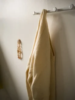 Online Essem Design Colgador Classic 80 cm, Blanco
