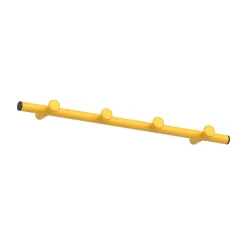 Sale Essem Design Colgador Classic 80 cm, Negro
